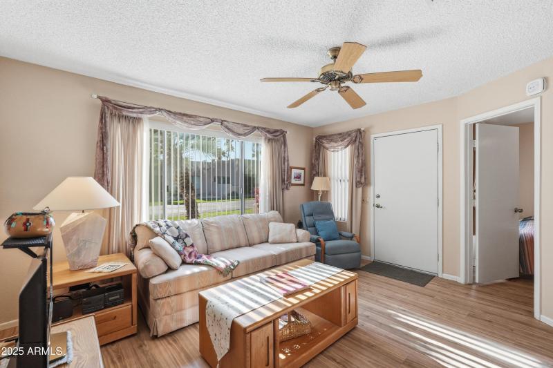 Front Door_Living Room