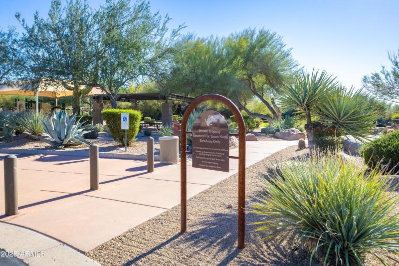 Troon North Community Park-1