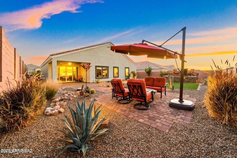 5436 W Beacon Hill Drive