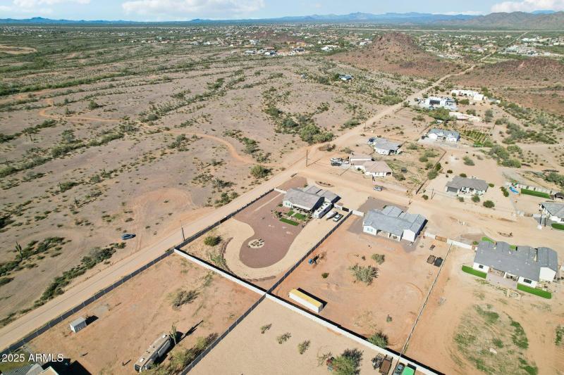 Bring your horses and Atv's