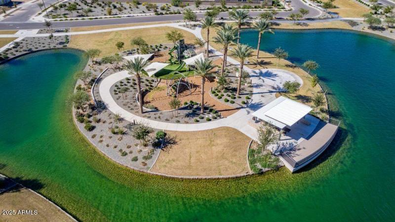 Legado Summit - Community