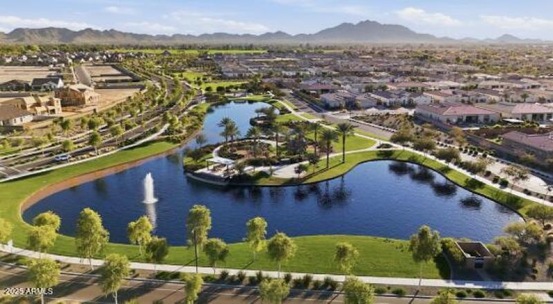 Legado Summit - Community