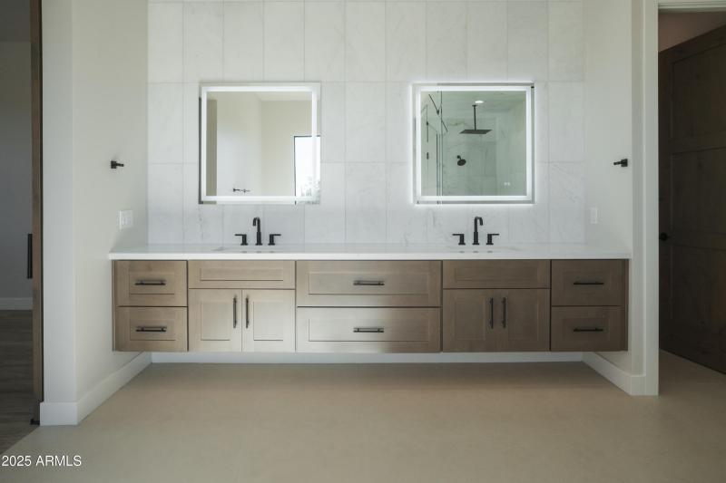 More Primary Bath 7926 E Morning Vista