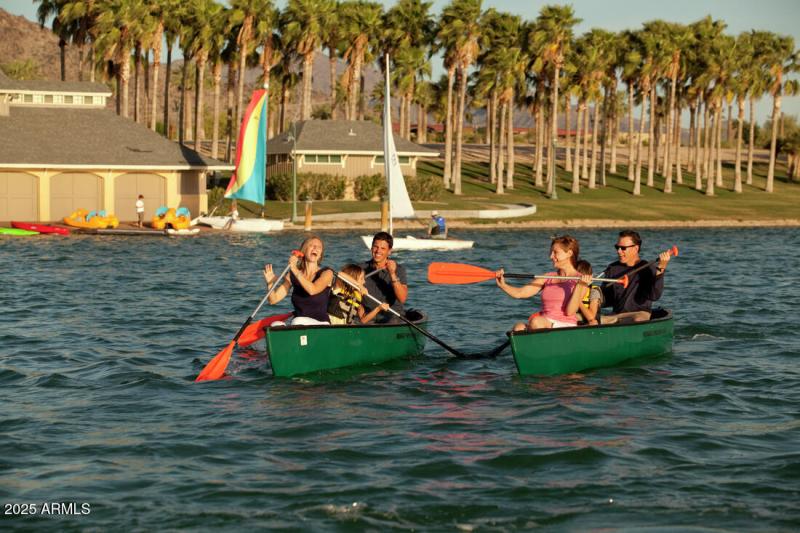 North Lake Boating (1)