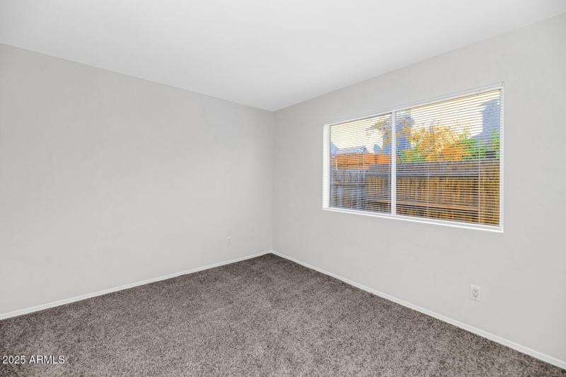 Downstairs Bedroom 1