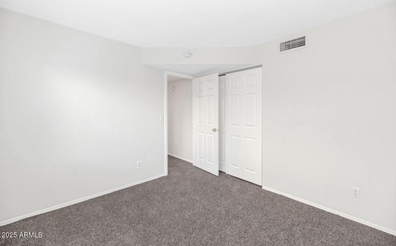 Downstairs Bedroom 1