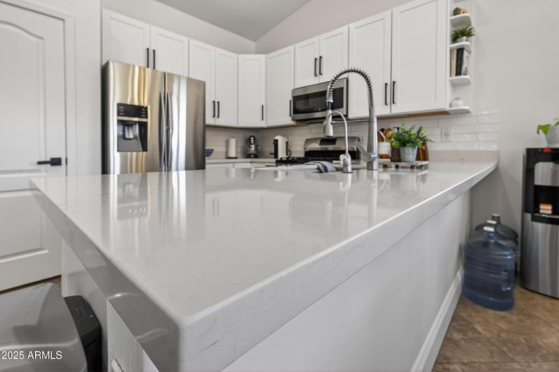 Quartz Countertop