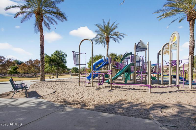 Community Playground