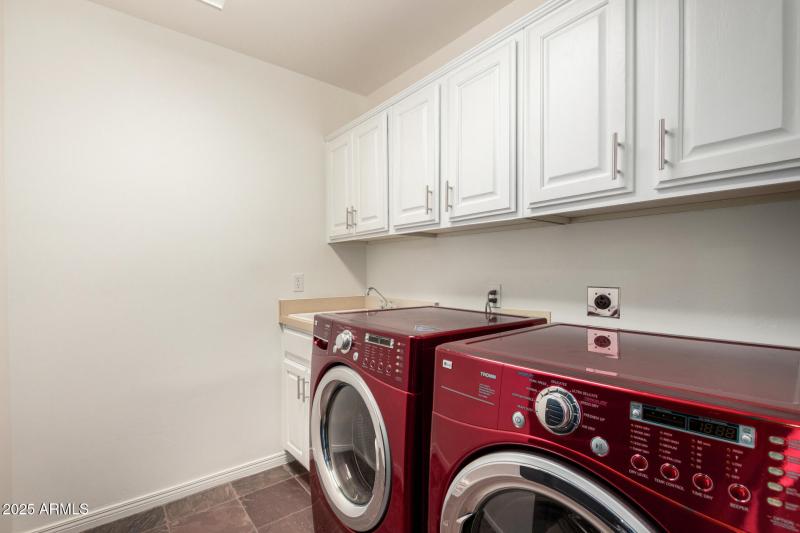Laundry Room!