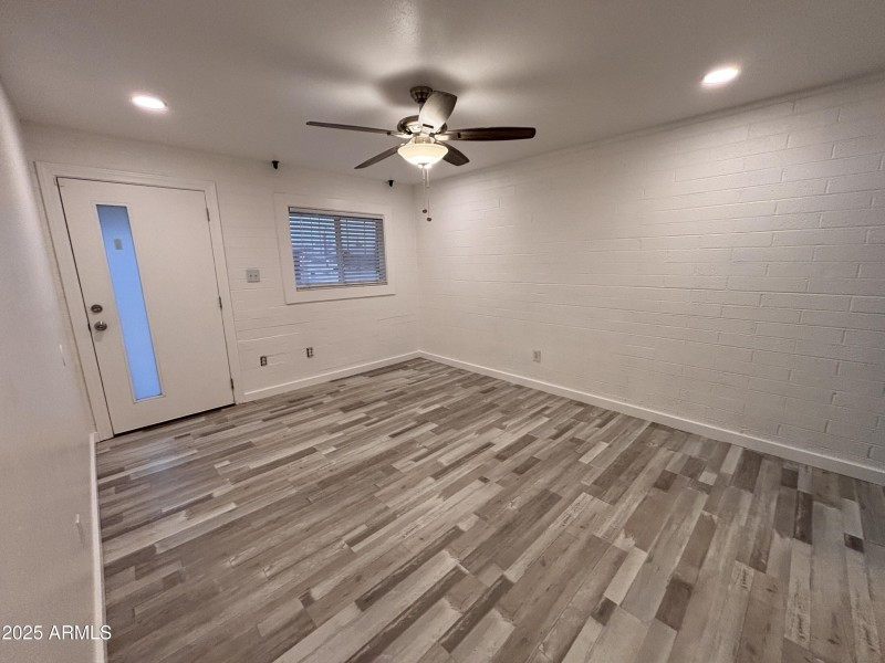 Unit 7 Family Room