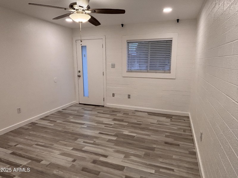 Unit 7 Family Room