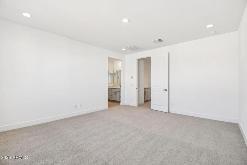 Primary Bedroom View B