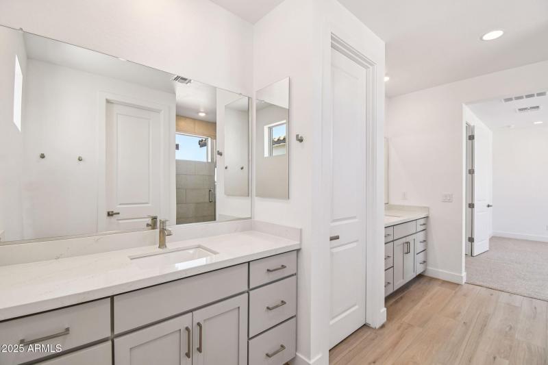 Primary Bathroom View B