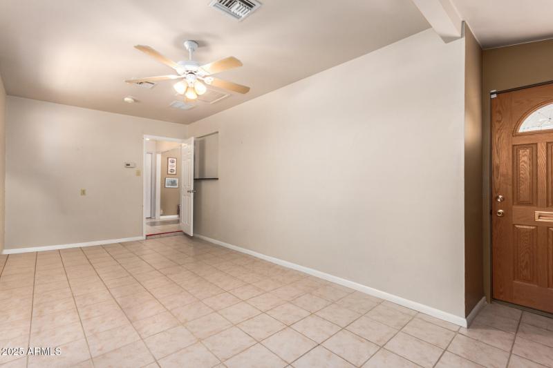 Bonus Rm - Make Bedroom 4