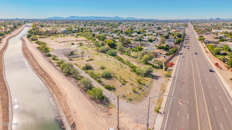 Easy Access via E McKellips