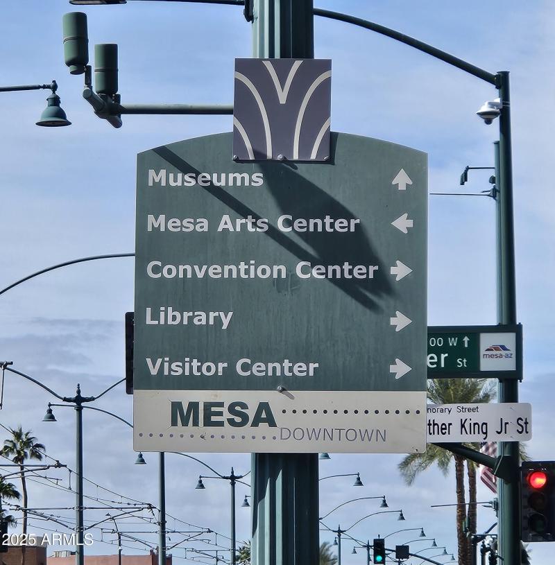 Surrounded by Culture