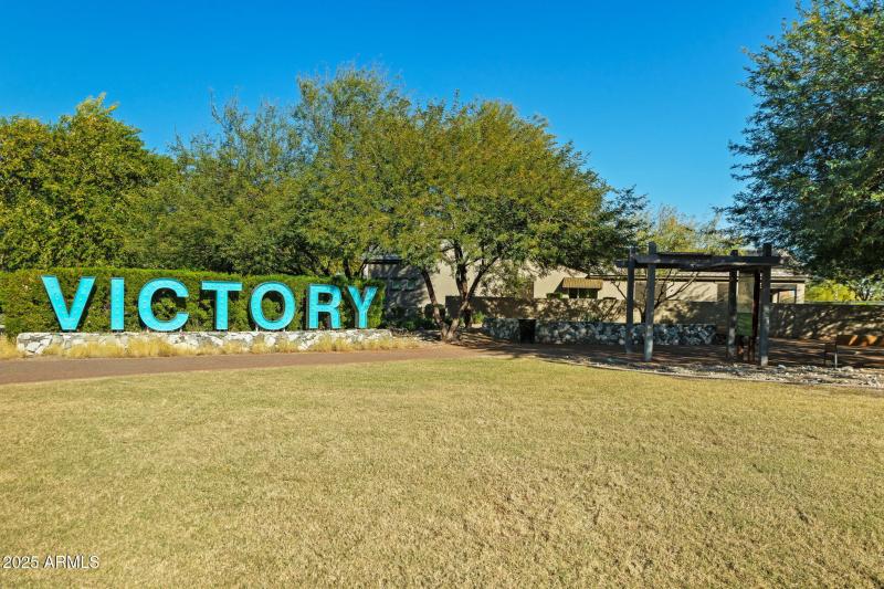 Victory at Verrado!!