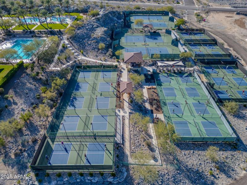 Victory at Verrado Pickle Ball