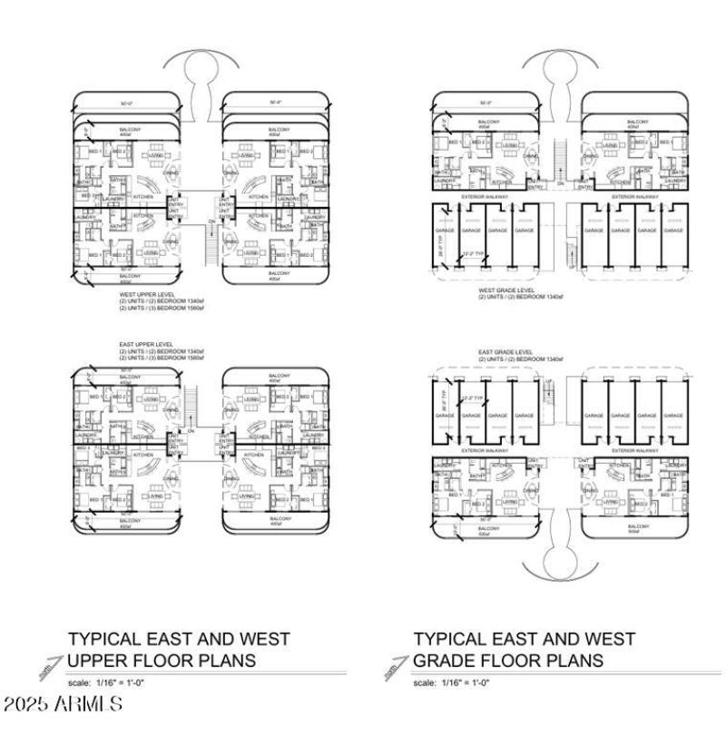 Preliminary Design - typical floor plan