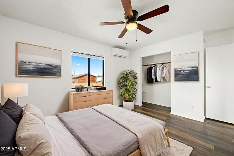 22-Bedroom-2_2 - Bedroom - Scandinavian