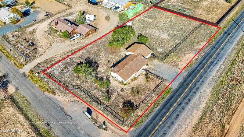 38-Birds Eye with Lot Lines