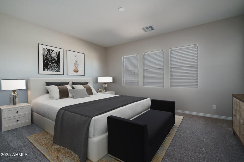 11VS) PRIMARY BEDROOM