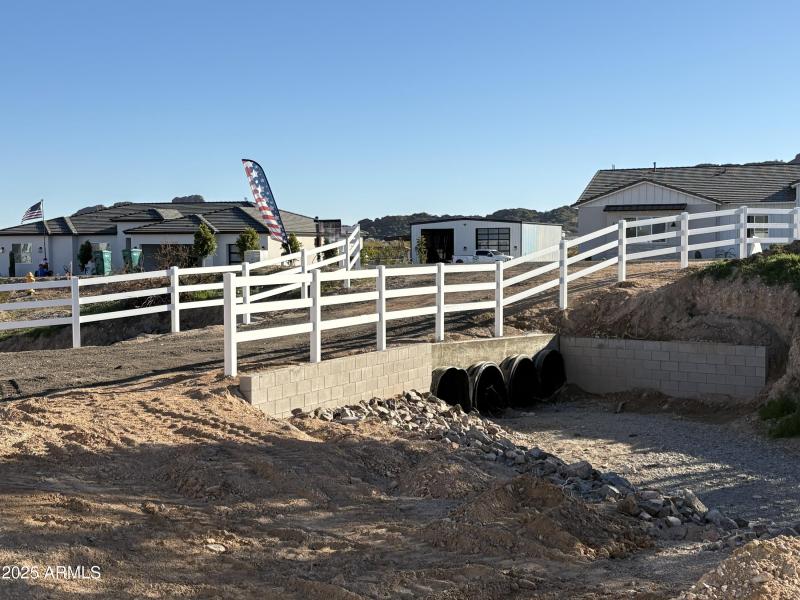 1800 W Caramel Court