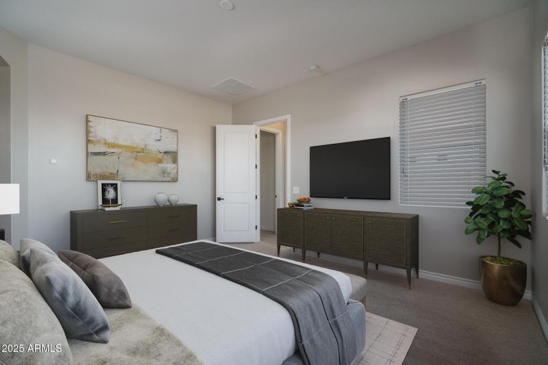 12VS) PRIMARY BEDROOM