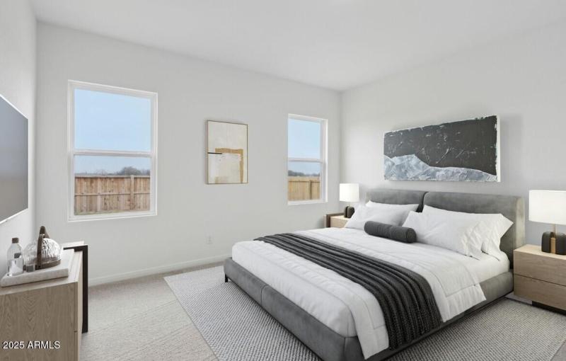 Sterling Primary Bedroom