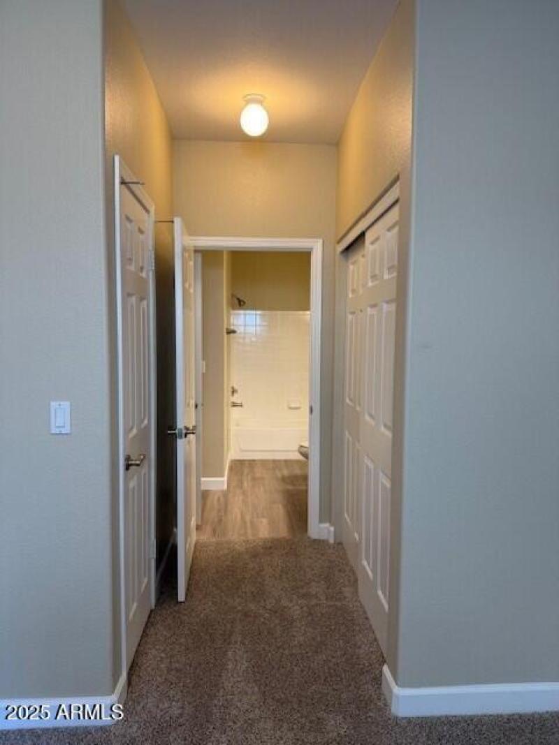 Guest BR Closets & BathRm Entry1