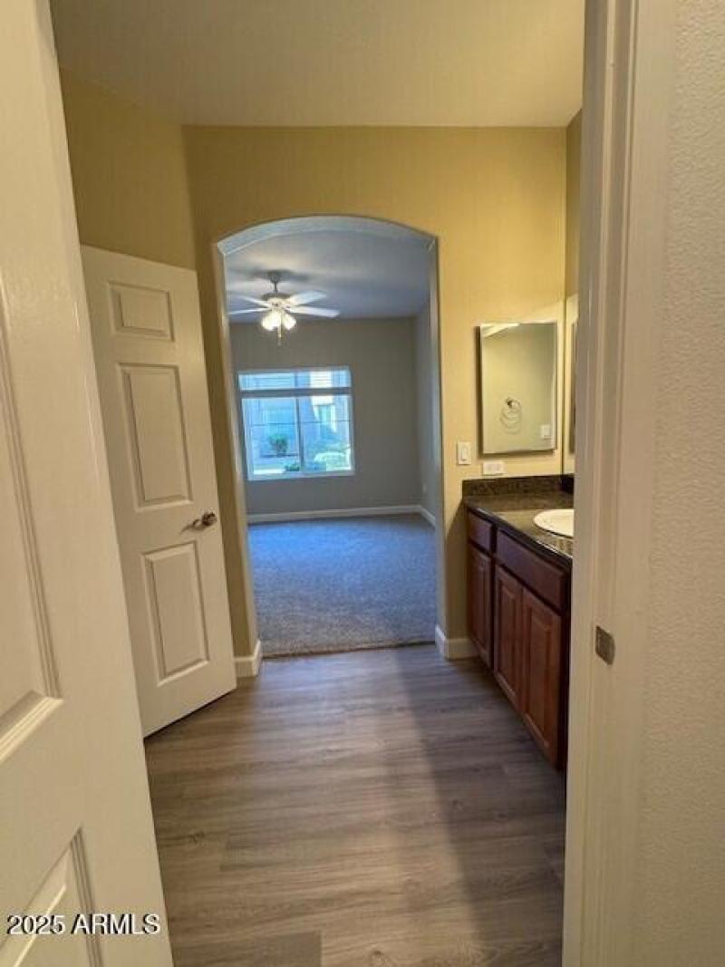 MB View from Walk-In Closet