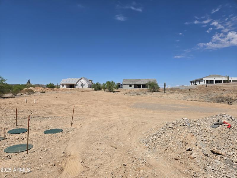 1800 W Caramel Court