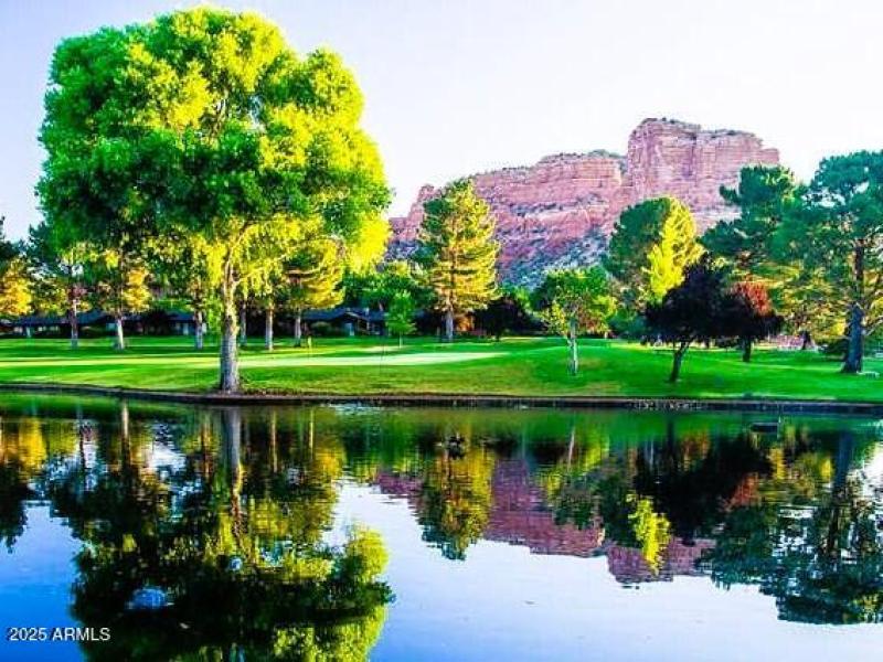 Oak Creek Country Club