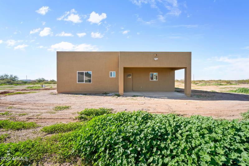 31912 S Bush St Wittman AZ 85361-30 - Co