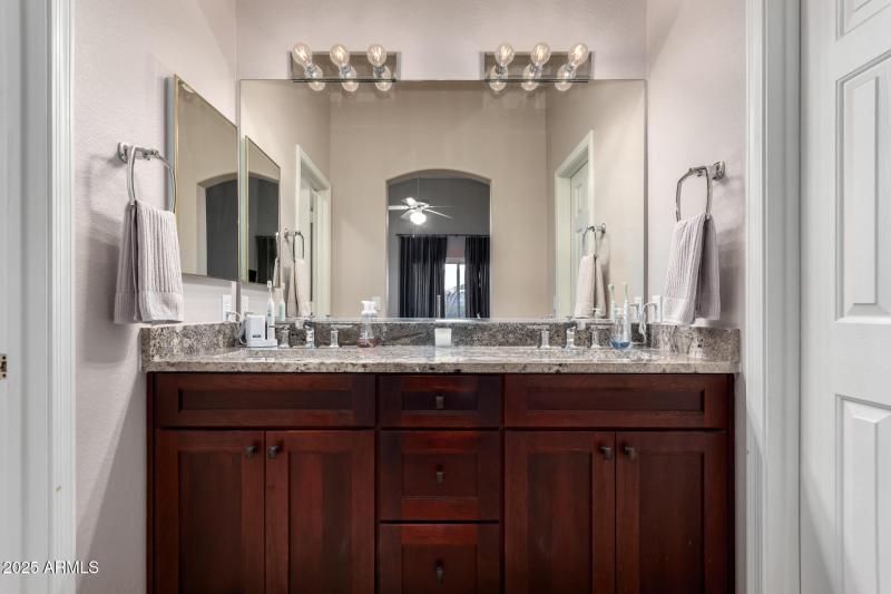 15 Master Bathroom
