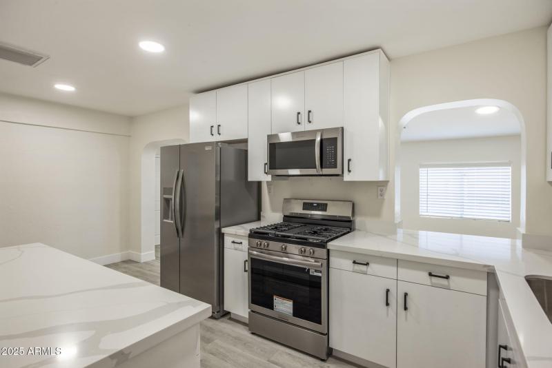 Passthrough to Bonus Room