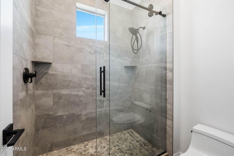 Bath 2 Full Tile Shower