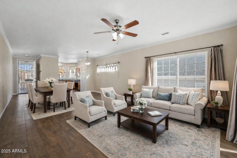 Great Room - Virtual