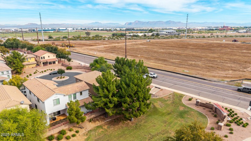 08 - Superstition 19195 Drone