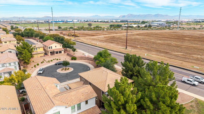 10 - Superstition 19195 Drone