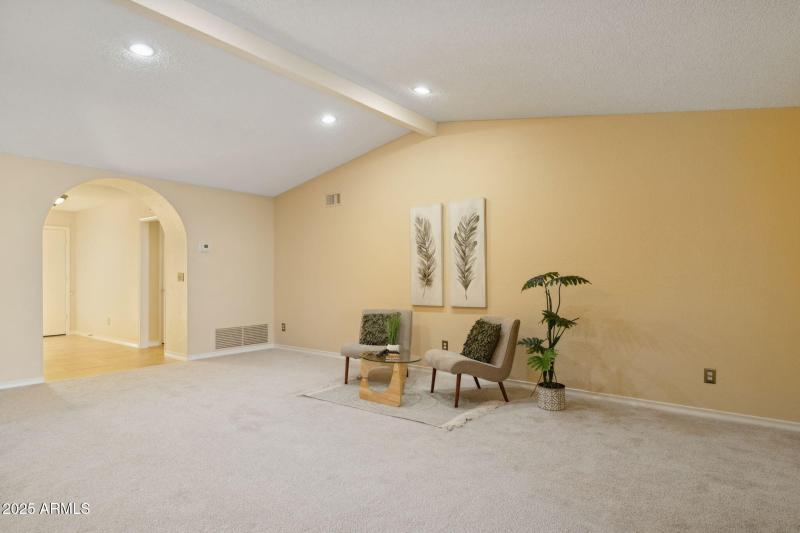 3 - 8418 E Via de Viva