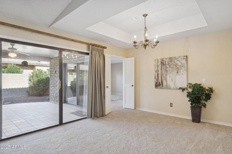 7 - 8418 E Via de Viva