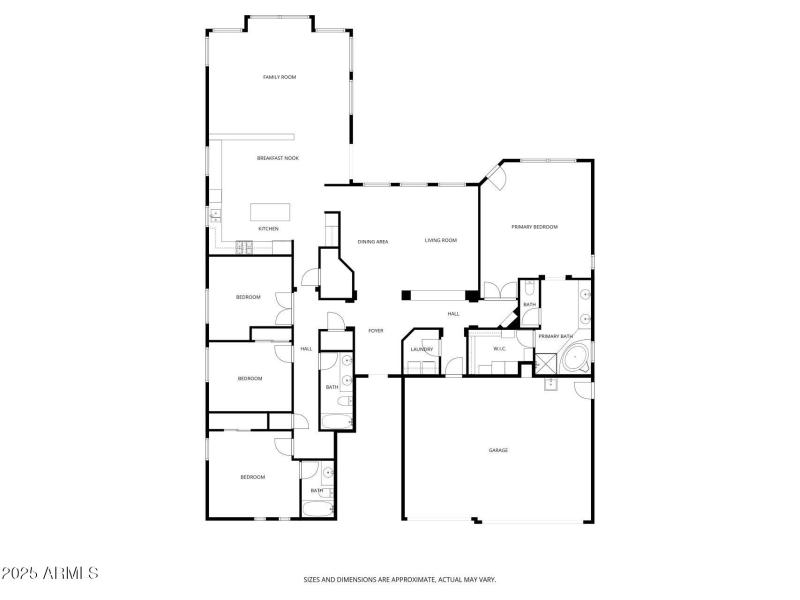 5909_fetlock_trail_phoenix_2D floor plan