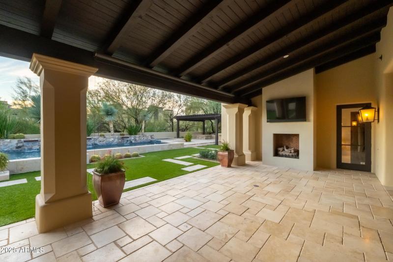 Designed For Outdoor Living