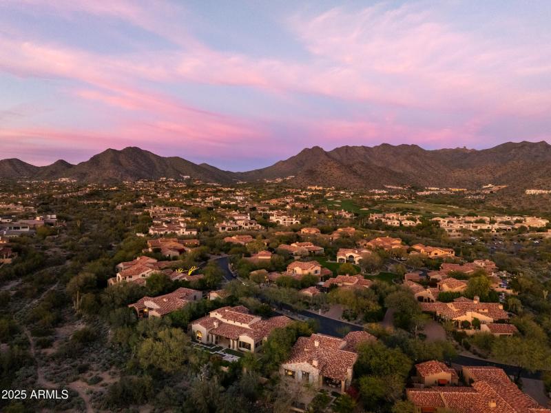 Silverleaf Community