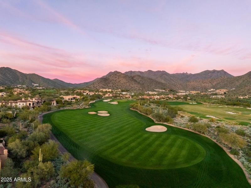 Quietly Exceptional. Silverleaf