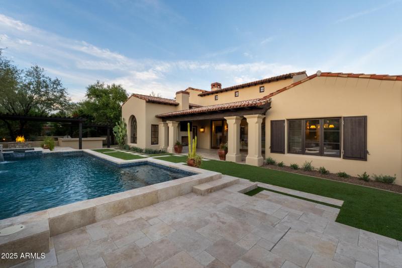 Refined. Freshly Updated.