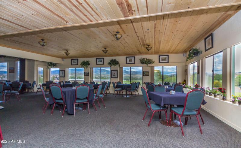 Prescott Country Club