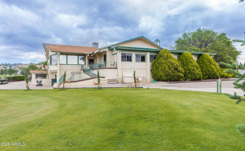 Prescott Country Club