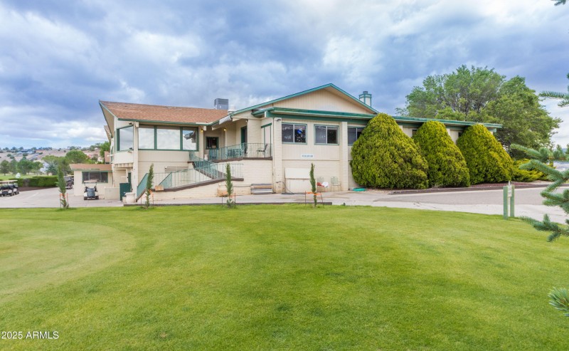 Prescott Country Club